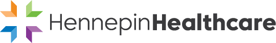 Hennepin Healthcare logo