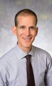 Gavin B. Bart, MD, PhD