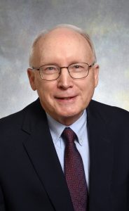 David C. Dahl, MD