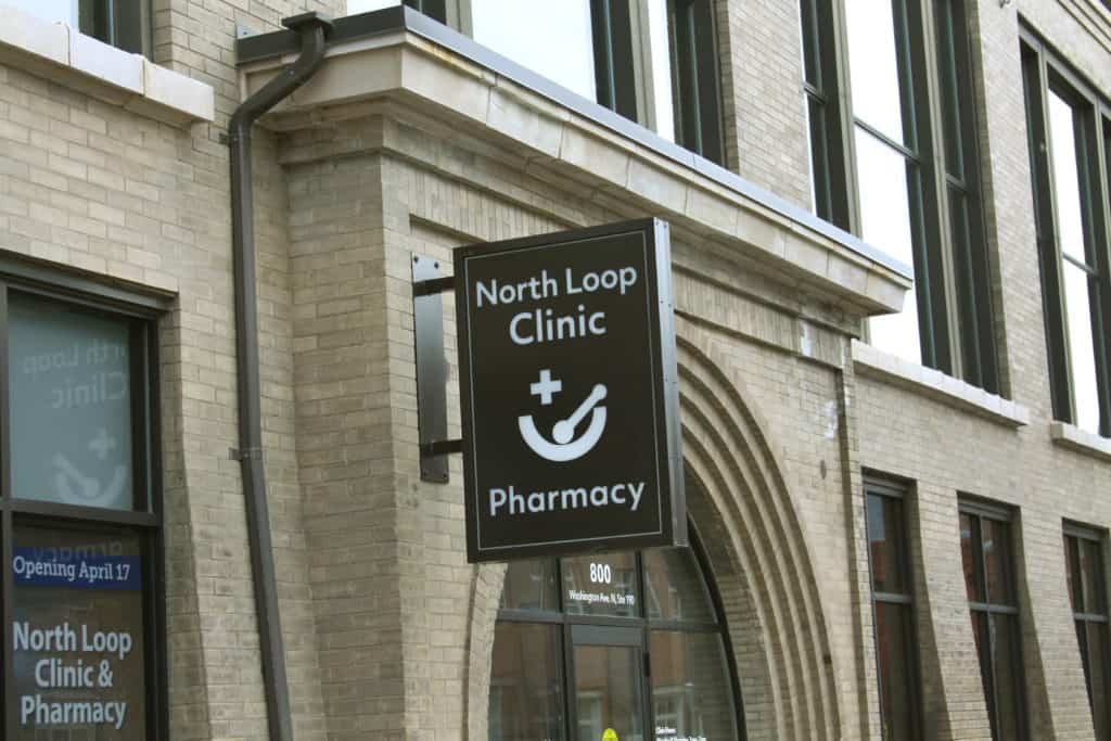 North Loop Clinic