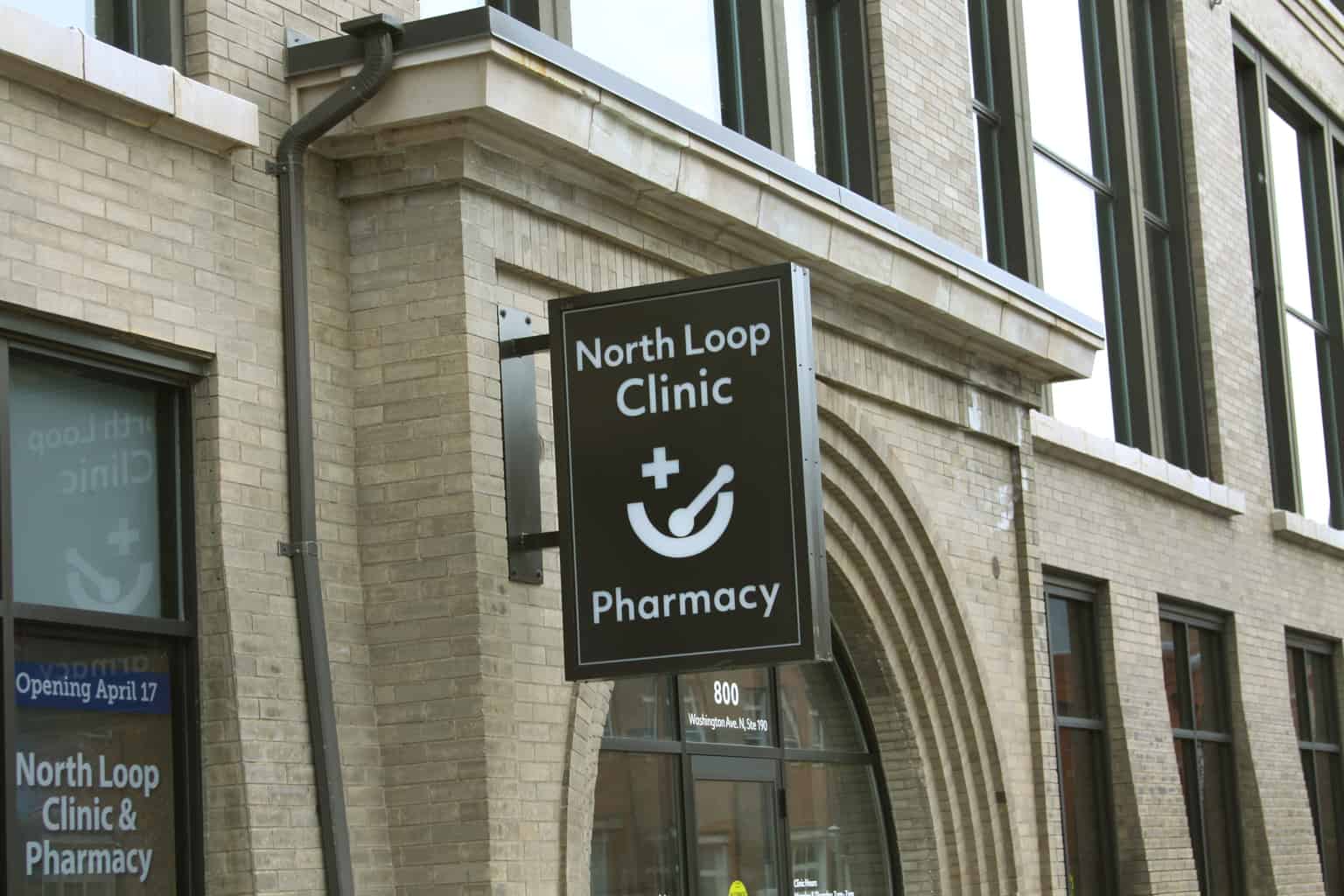 North Loop Clinic find a doctor at North Loop and North Loop pharmacy