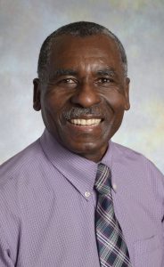 Henry M. Kerandi, MD