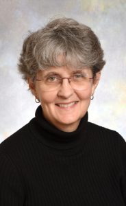 Eileen O’Shaughnessy, MD