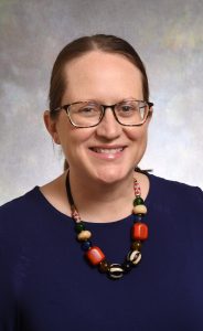 Megan Shaughnessy, MD