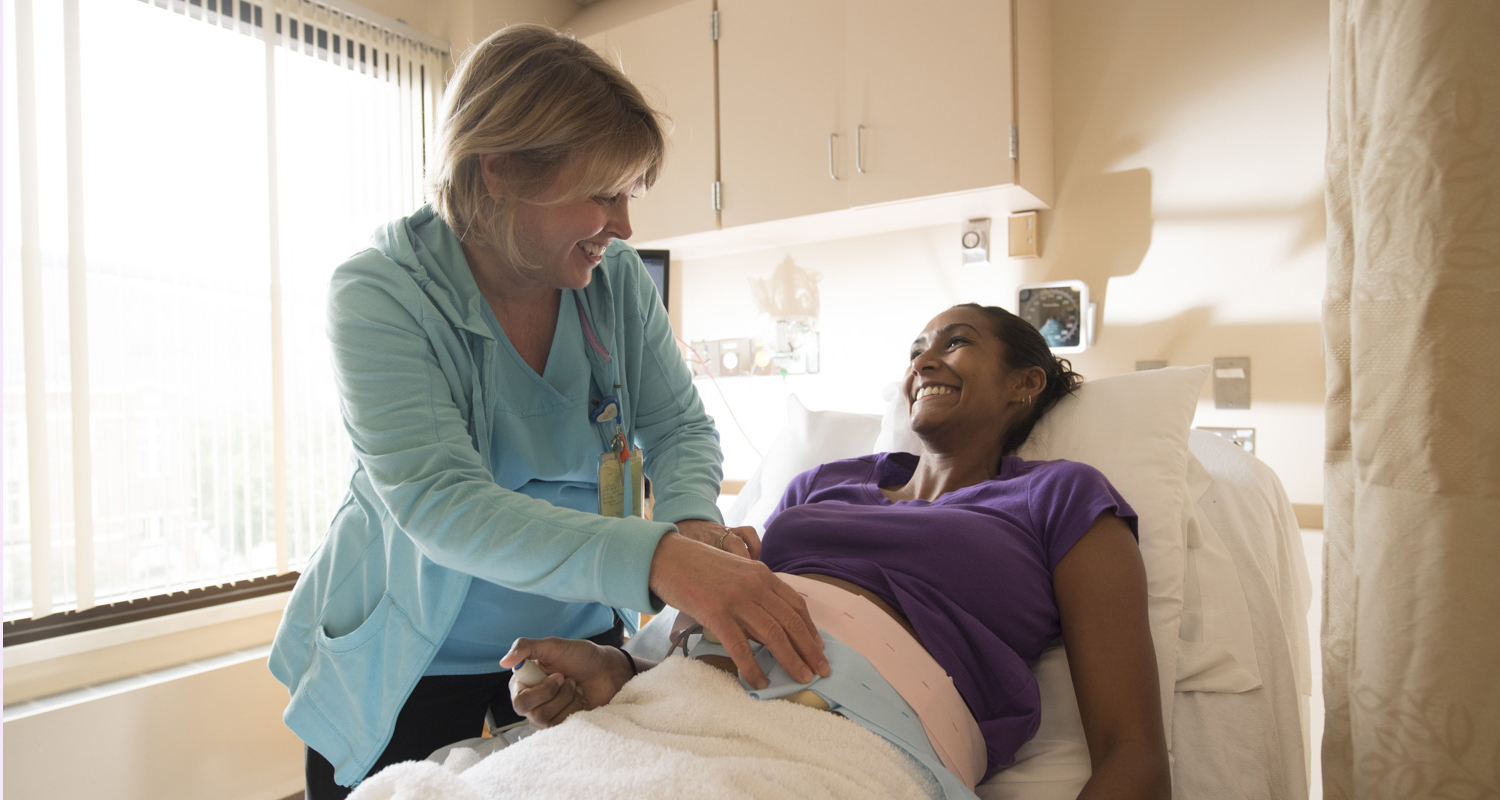 birth center nurse with patient, the birth center, the birth center, birth centers, birthing center, birth center mn, minnesota birth center, women's health and birth center, maternity care clinic, maternity care center, birth, pregnancy