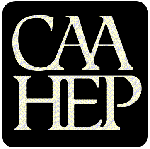 Caahep Logo