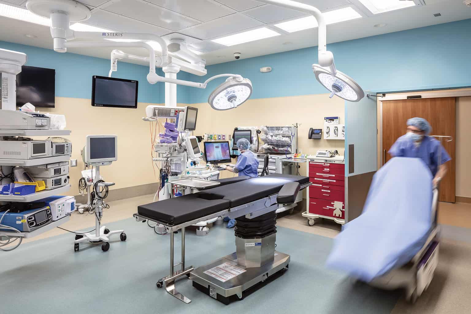 surgery theater clinic & specialty center