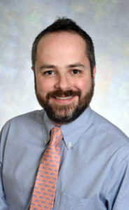 Luis P. Barillas Schwank, MD