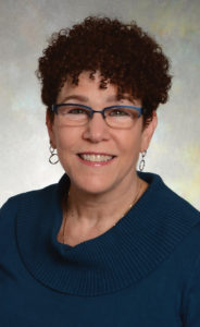Gail M. Brottman, MD