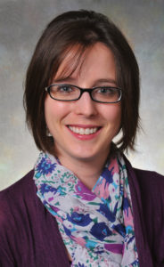 Melissa Eisenmenger, PhD, LP