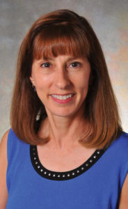 Lisa Fish, MD, FACP