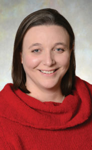 Heather Goetteman, BSN, APRN-CNP