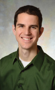 Brian Grahan, MD, PhD