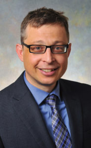Eric Hazen, MD
