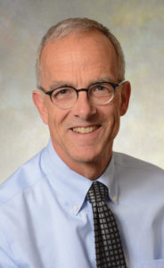 Paul E. Johnson, MD