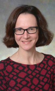 Sarah Kempainen, MD