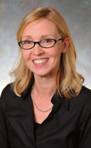Lisa Legrand, PhD