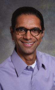 Sandeep Patel, MD, MPH