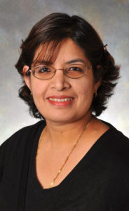 Lipi Ramchandani, MD, MS