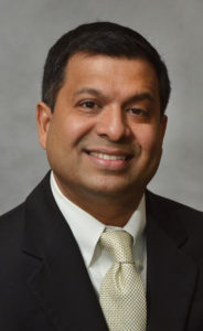 Ranjit John, MD