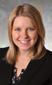 Megan Rischall, MD