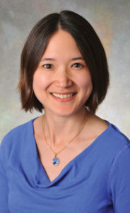 Christine K. Schwab, MD