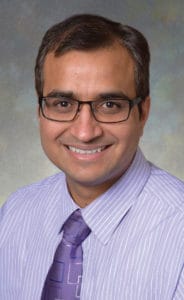 Vinay Sharma, MD, FAAP