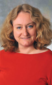 Wendy Stansbury-O’Donnell, MD