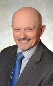 Steven P. Sterner, MD