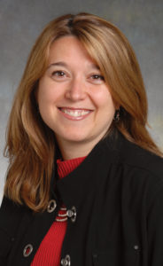 Maria Veronica Svetaz, MD, MPH