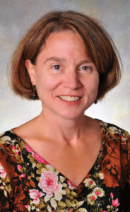 Mary Beth Trine, MS, CCC-A