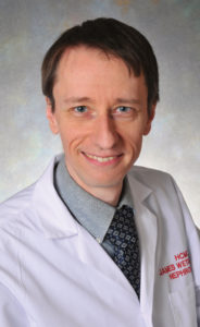 James B. Wetmore, MD, MS