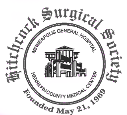 hitchcock surgical society logo