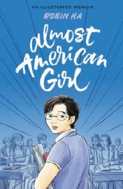 thumbnail book almost american girl