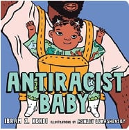 thumbnail book antiracist baby