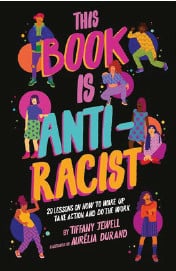 thumbnail book this book is anti-racist