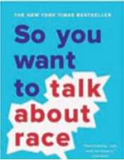 thumbnail book so you want to talk about race