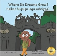 thumbnail book where dreams grow