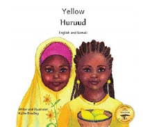 thumbnail book yellow friendship counts