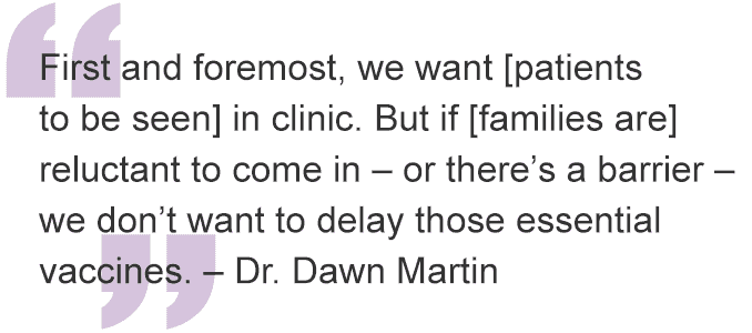quote text mobile vaccine dr martin