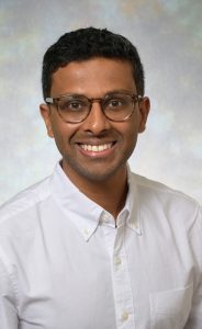Shrikar Rajagopal, MD