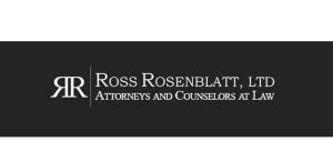 Rosenblatt Attorneys Logo
