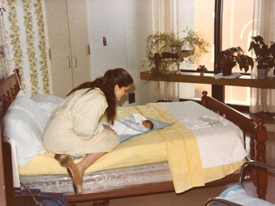1976 midwife unit