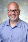 Dr. Eric Heegaard