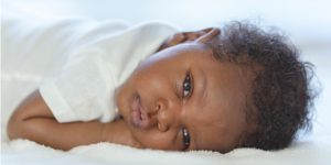 newborn baby, A white midwife’s letter to tonight’s Black baby, deadly force of racism, promise to the next generation, wishing a better life, giving hope to the next generation, emily fitzgerald, midwife