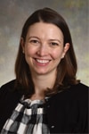 Jane Harris, MD