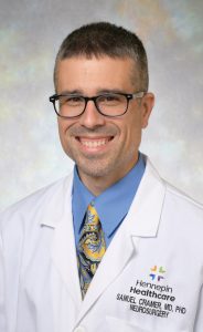 Samuel Cramer, MD, PhD