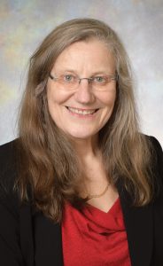 Margret Oethinger, MD, PhD