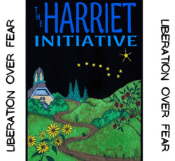 Content Harriet Initiative