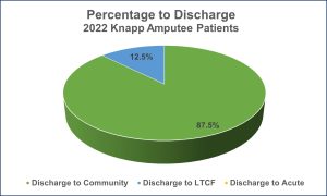 Amputation 2022 Knapp patient outcomes